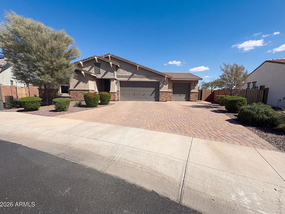 1st image of 4663 N 183RD Drive