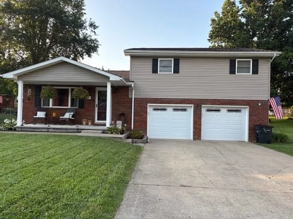 41 Township Road 1301, Chesapeake, OH 45619