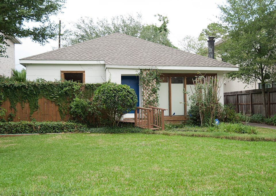 Front elevation