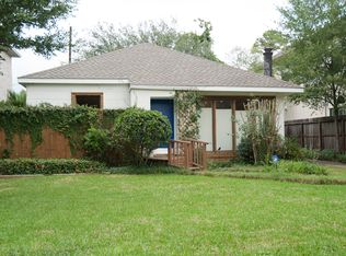 4906 Linden St, Bellaire, TX 77401