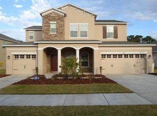 20109 Oakflower Ave, Tampa, FL 33647