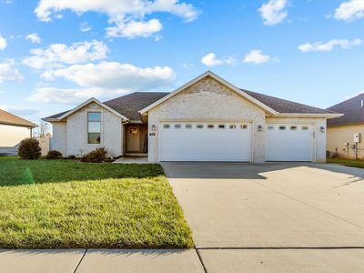 754 E Melton Road, Ozark, MO, 65721