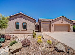 63200 E Flower Ridge Dr, Saddlebrooke, AZ 85739