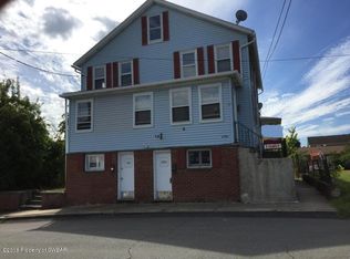 434 Holden St, West Wyoming, PA 18644