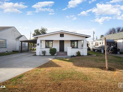517 Decatur St, Bakersfield, CA, 93308