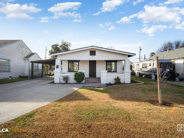 517 Decatur St, Bakersfield, CA 93308