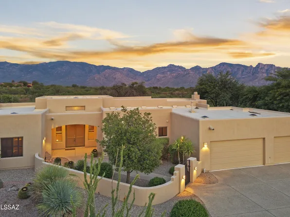 560 W Quiet Springs Dr, Oro Valley, AZ 85755