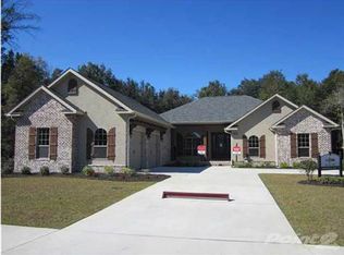 8953 Foxtail Loop, Pensacola, FL 32526