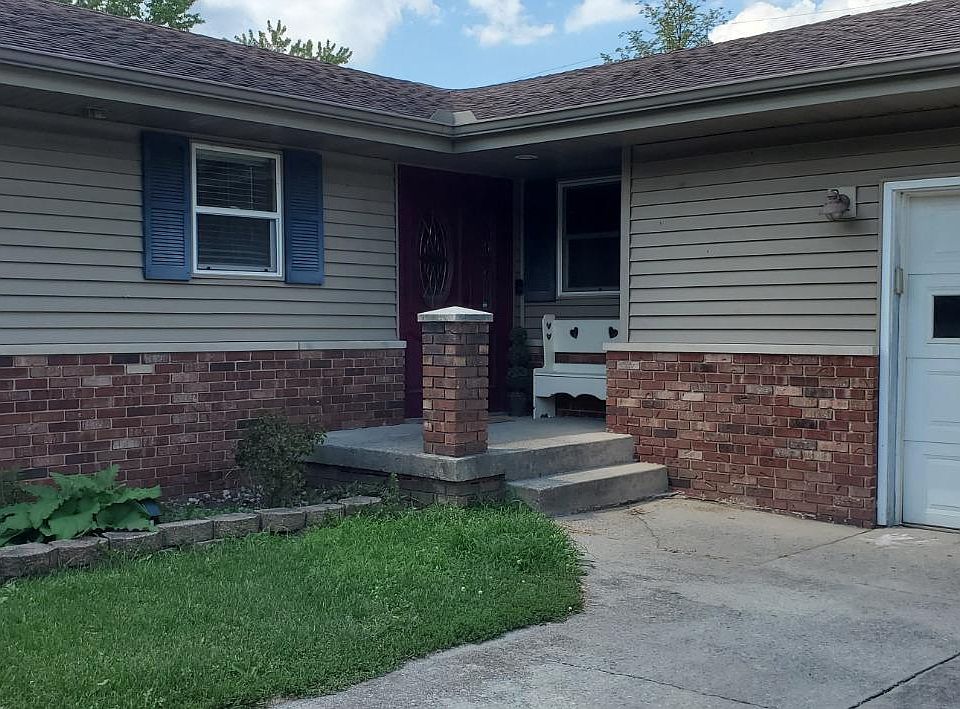 912 E Stewart Dr, Rensselaer, IN 47978 MLS 534456 Zillow