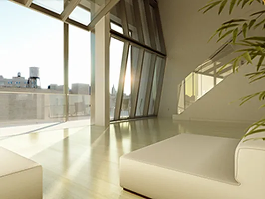 Rented by Corcoran | media 12