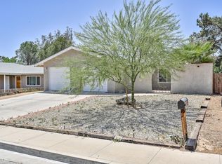 525 Weiman Ave, Ridgecrest, CA 93555