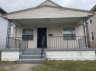 1138 Lexington Ave, Columbus, OH