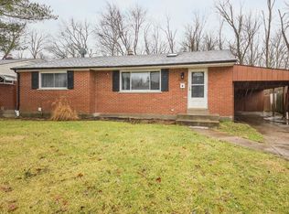 2583 Royal Glen Dr, Cincinnati, OH 45239