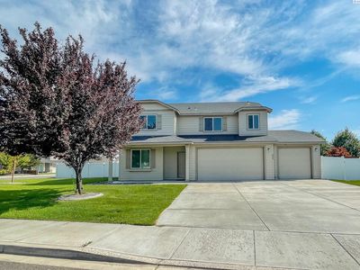 2829 Timberline Dr, West Richland, WA, 99353
