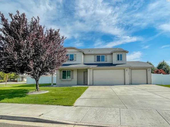 2829 Timberline Dr, West Richland, WA 99353