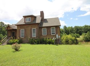 116 Quail Springs Ct, South Hill, VA 23970