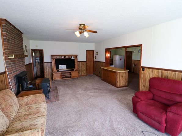 1078 W County Road 950 N, Chrisney, IN 47611