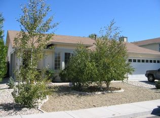 1015 Caboose Way, Sparks, NV