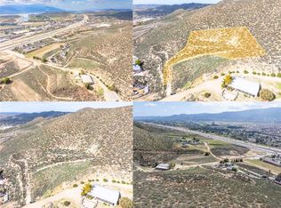 0 Malaga Rd LOT 3, Wildomar, CA 92595