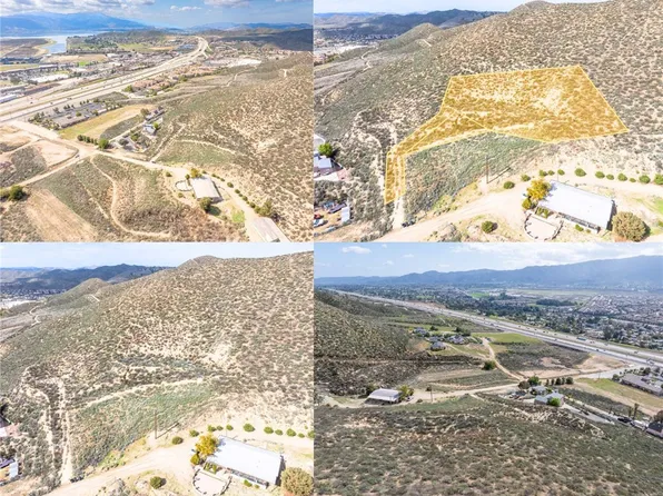0 Malaga Rd Lot 3, Wildomar, CA 92595
