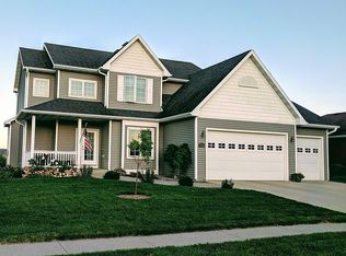 3782 Kenosha Dr NW, Rochester, MN 55901