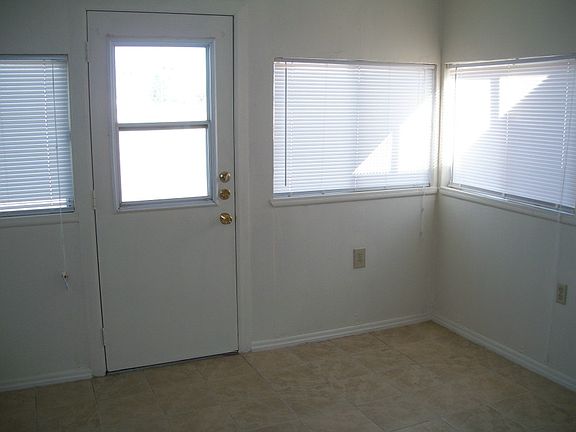 Sun Room or perfect for office.