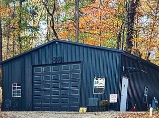 3048 Sweet Home Rd, Chapmansboro, TN 37035