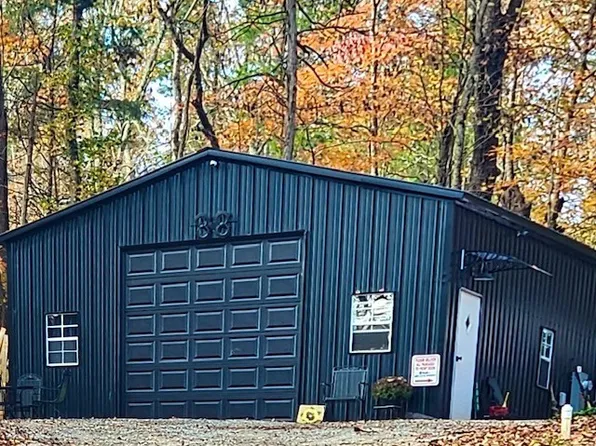 3048 Sweet Home Rd, Chapmansboro, TN 37035