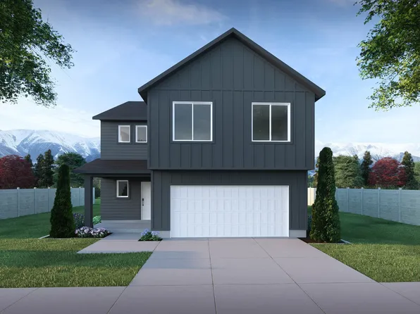 1852 N Rivergate Dr #211, Logan, UT 84321