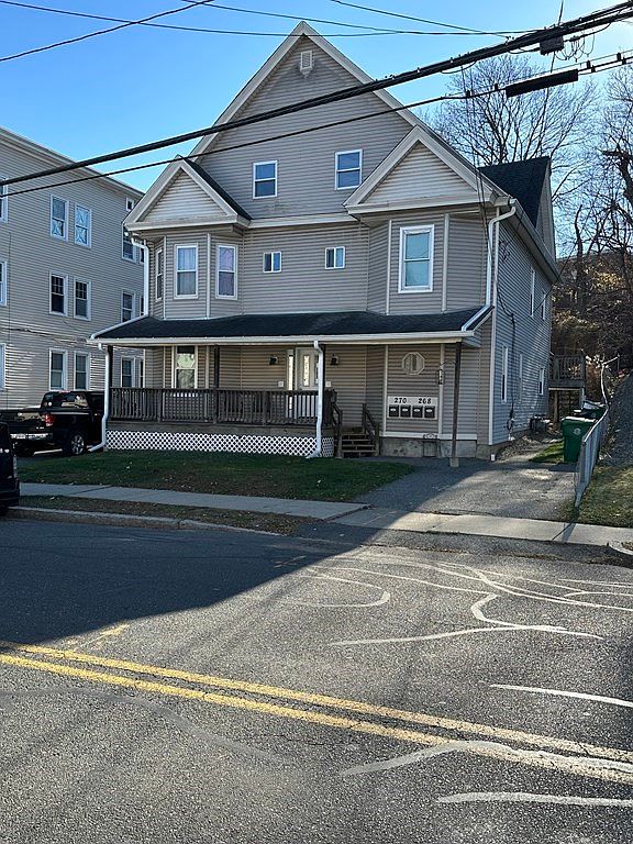 268 E Main St, Chicopee, MA 01020 Zillow