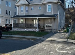 268 E Main St, Chicopee, MA 01020