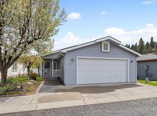4433 S Sunny Creek Cir, Spokane, WA 99224