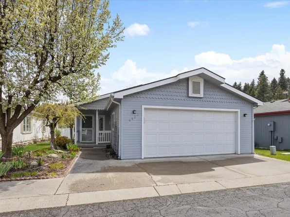 4433 S Sunny Creek Cir, Spokane, WA 99224
