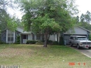 1770 Ayshire Dr, Titusville, FL 32796