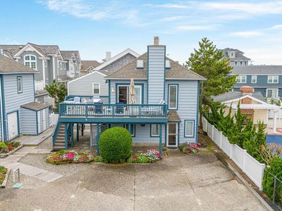 13 93rd St #5, Stone Harbor, NJ, 08247