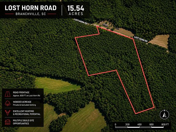 2nd image of 1 Lost Horn Rd