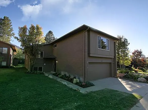 3636 E Oakrim Way, Millcreek, UT 84109
