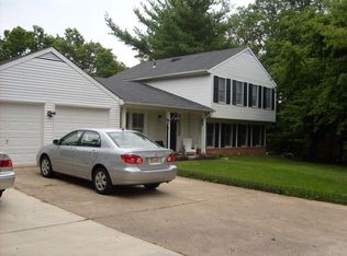 6553 Walnut Grv, Columbia, MD 21044
