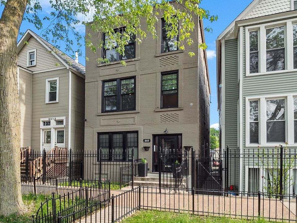 1st image of 2615 W Cortland St
