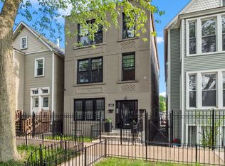 2615 W Cortland St, Chicago, IL 60647