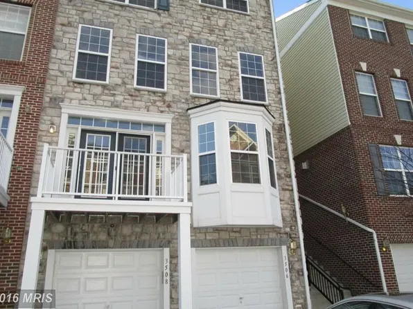 3506 Carriage Walk Ln, Laurel, MD 20724