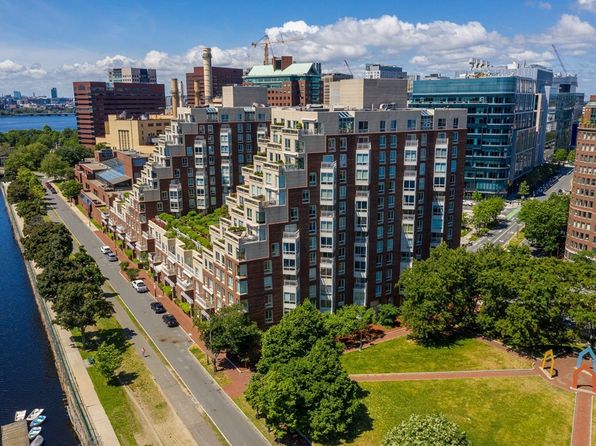 75-83 Cambridge Pkwy #W503, Cambridge, MA 02142