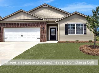 1424 Green Ridge Drive, Winterville, NC 28590