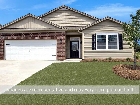 1424 Green Ridge Drive, Winterville, NC 28590