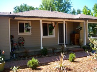 49 View Rd, Calistoga, CA 94515