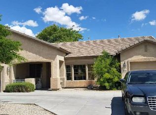 19831 S 193rd St, Queen Creek, AZ 85142