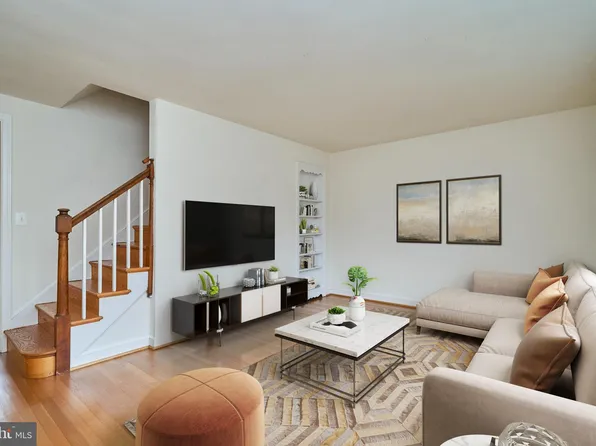 2111 27th St S, Arlington, VA 22206