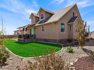 1030 Medallion Cir, Snowflake, AZ 85937