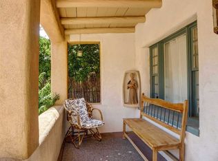 411 Arroyo Tenorio St, Santa Fe, NM 87505