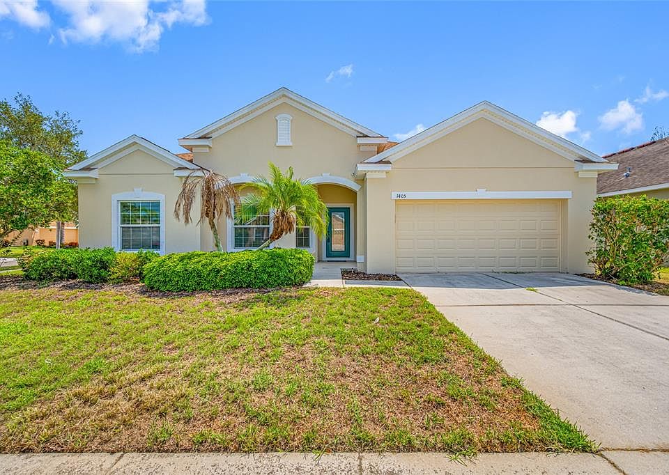 1st image of 1405 PARKER DEN DRIVE